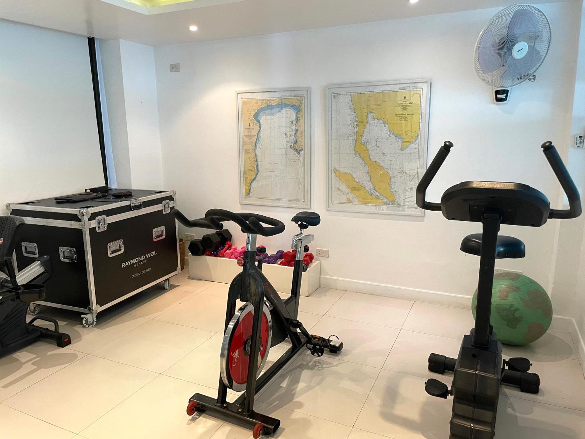 Dolphin Bay Beach Resort Sam Roi Yot Ngoại thất bức ảnh