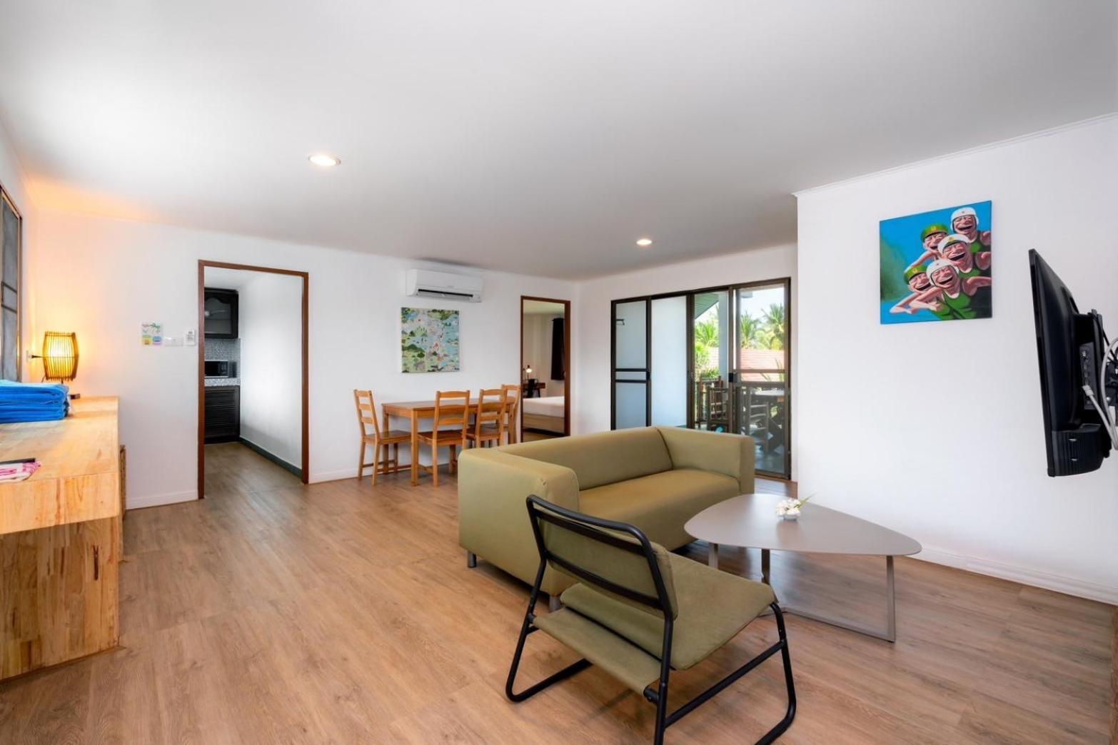 Dolphin Bay Beach Resort Sam Roi Yot Ngoại thất bức ảnh