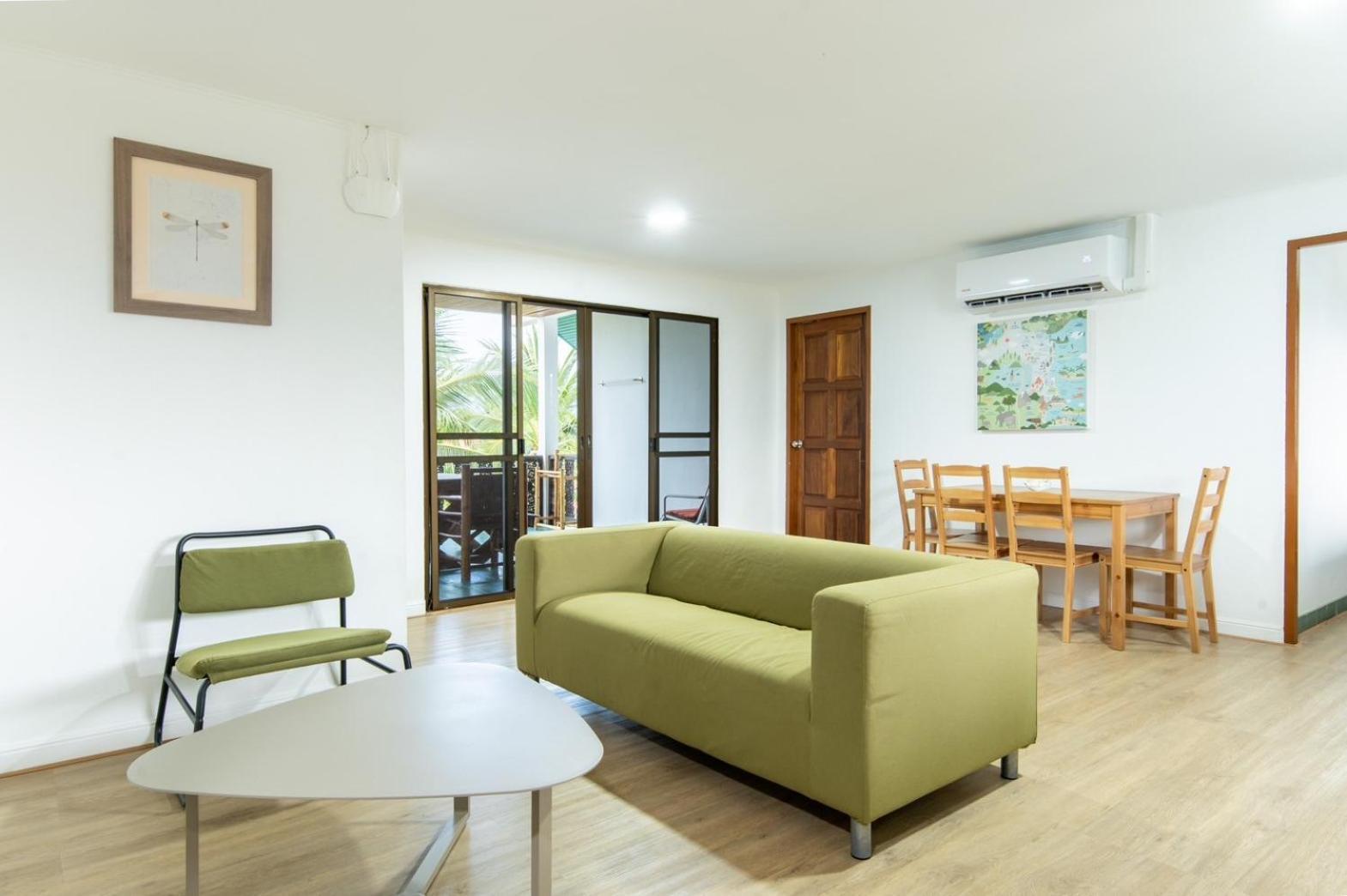 Dolphin Bay Beach Resort Sam Roi Yot Ngoại thất bức ảnh
