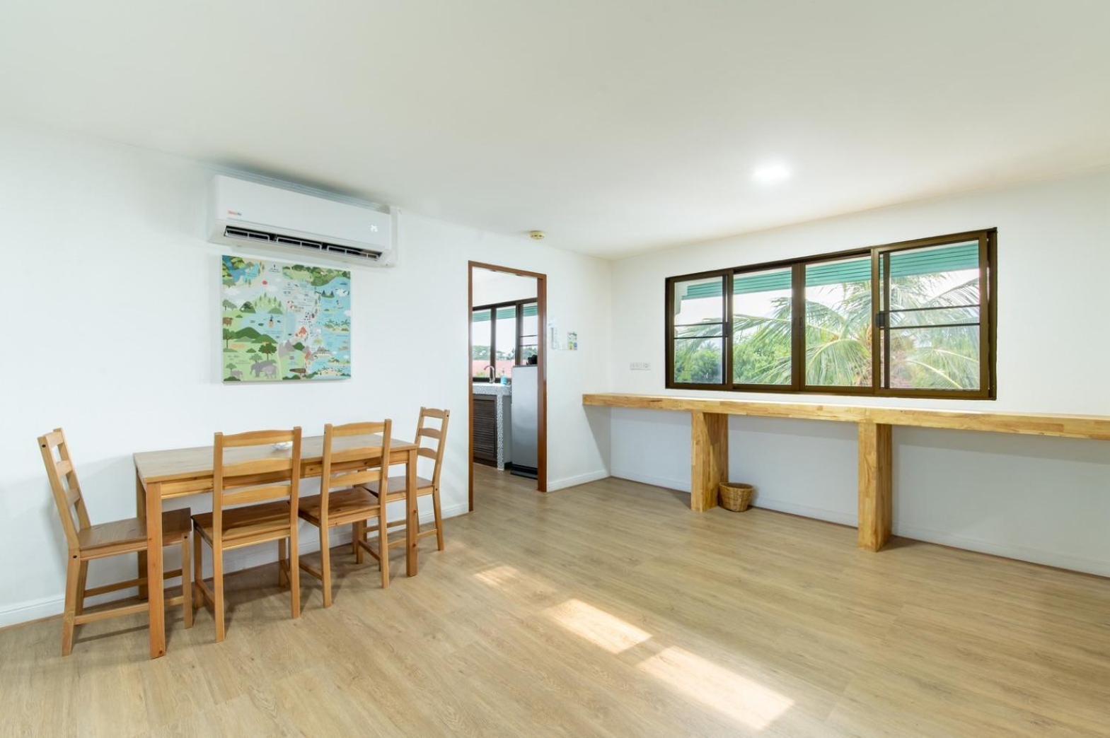Dolphin Bay Beach Resort Sam Roi Yot Ngoại thất bức ảnh