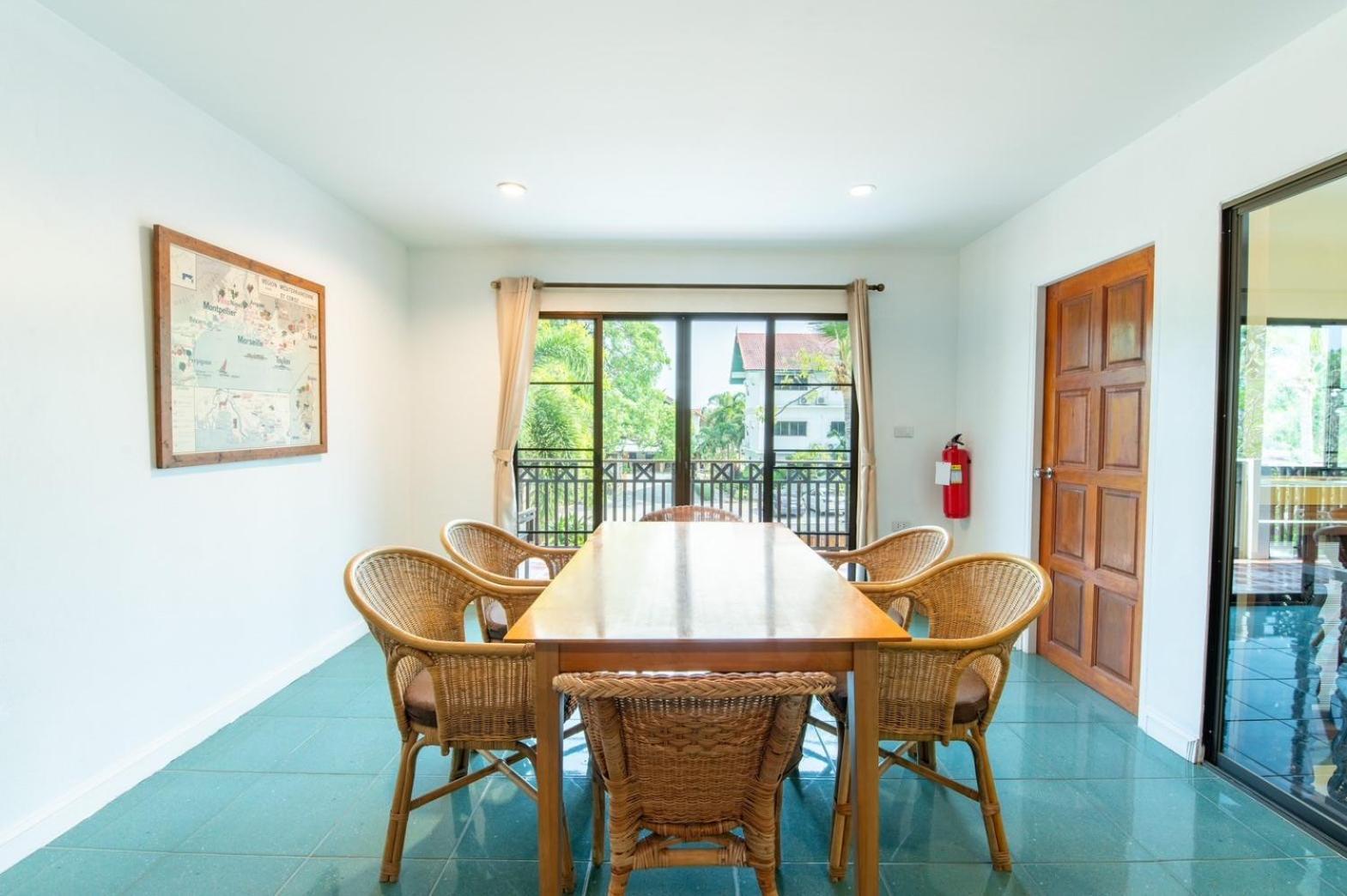 Dolphin Bay Beach Resort Sam Roi Yot Ngoại thất bức ảnh