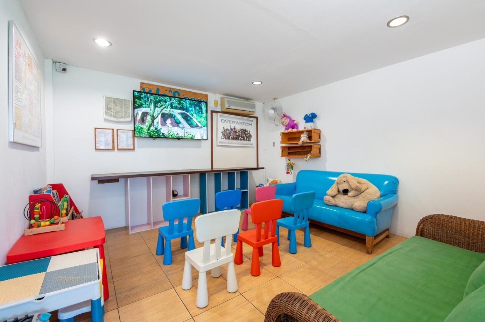 Dolphin Bay Beach Resort Sam Roi Yot Ngoại thất bức ảnh