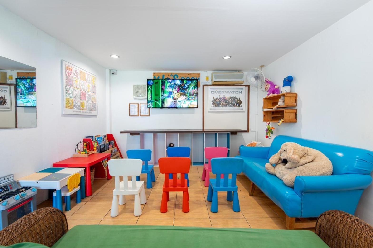 Dolphin Bay Beach Resort Sam Roi Yot Ngoại thất bức ảnh
